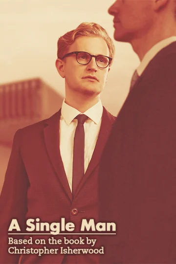 A Single Man Tickets