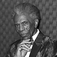 André De Shields