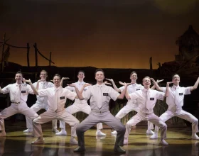 The Book of Mormon on Broadway: What to expect - 2