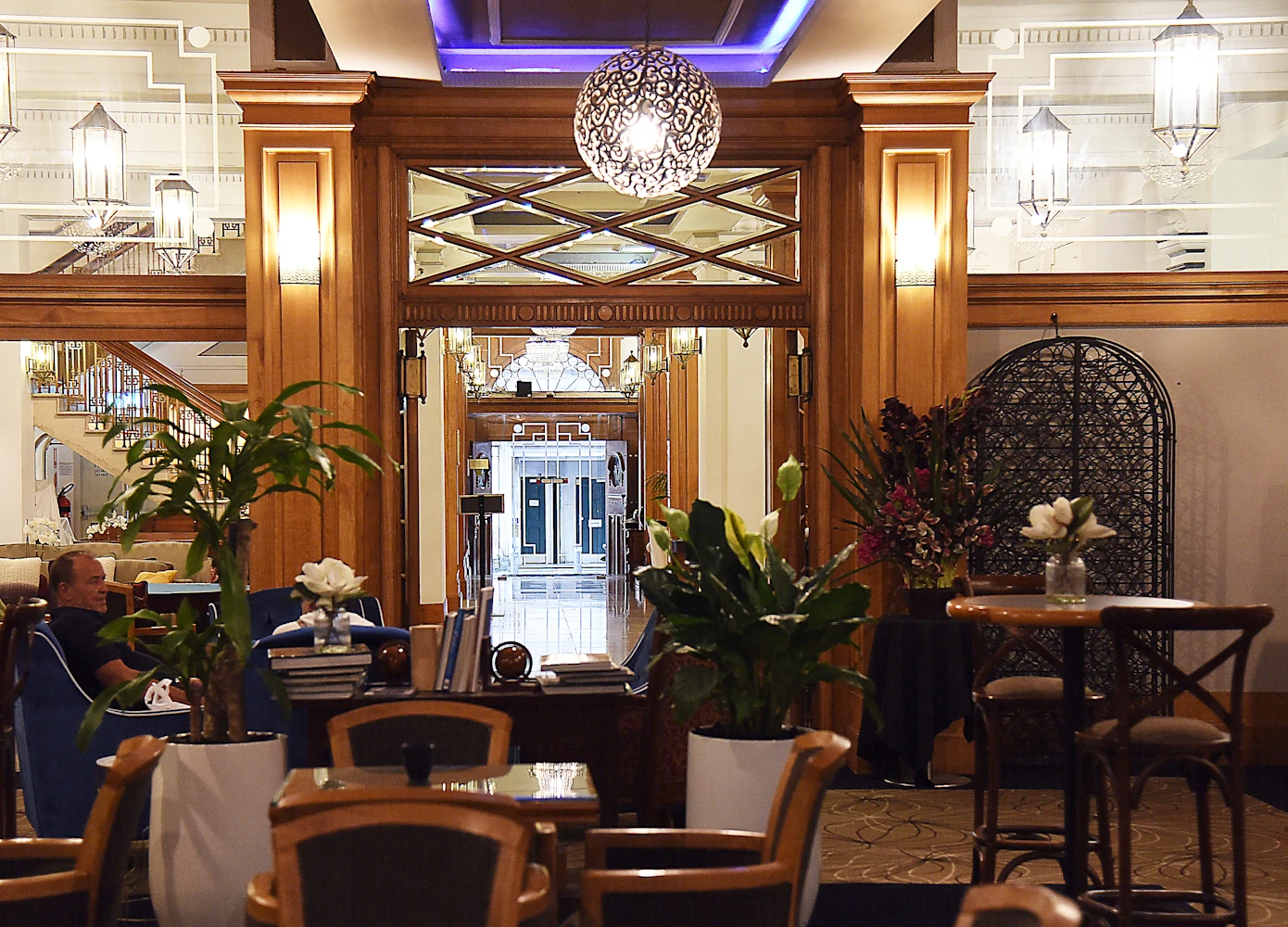 The Gentleman Magician’s Magical Soirée: What to expect - 2