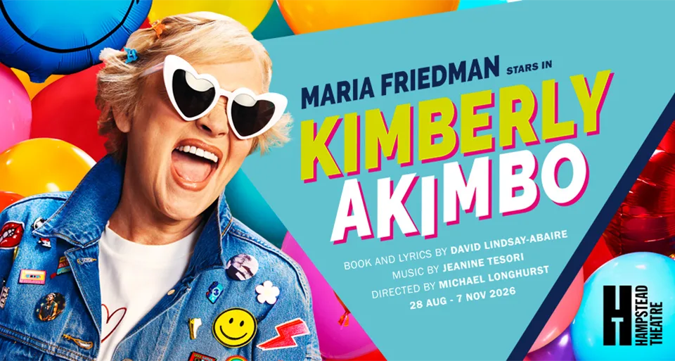 Banner image for Kimberly Akimbo