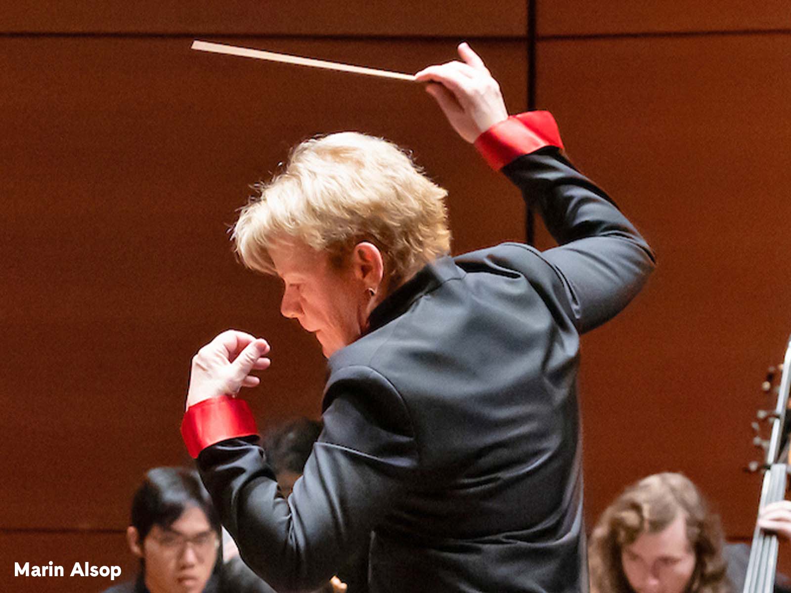 The Philadelphia Orchestra: What to expect - 2