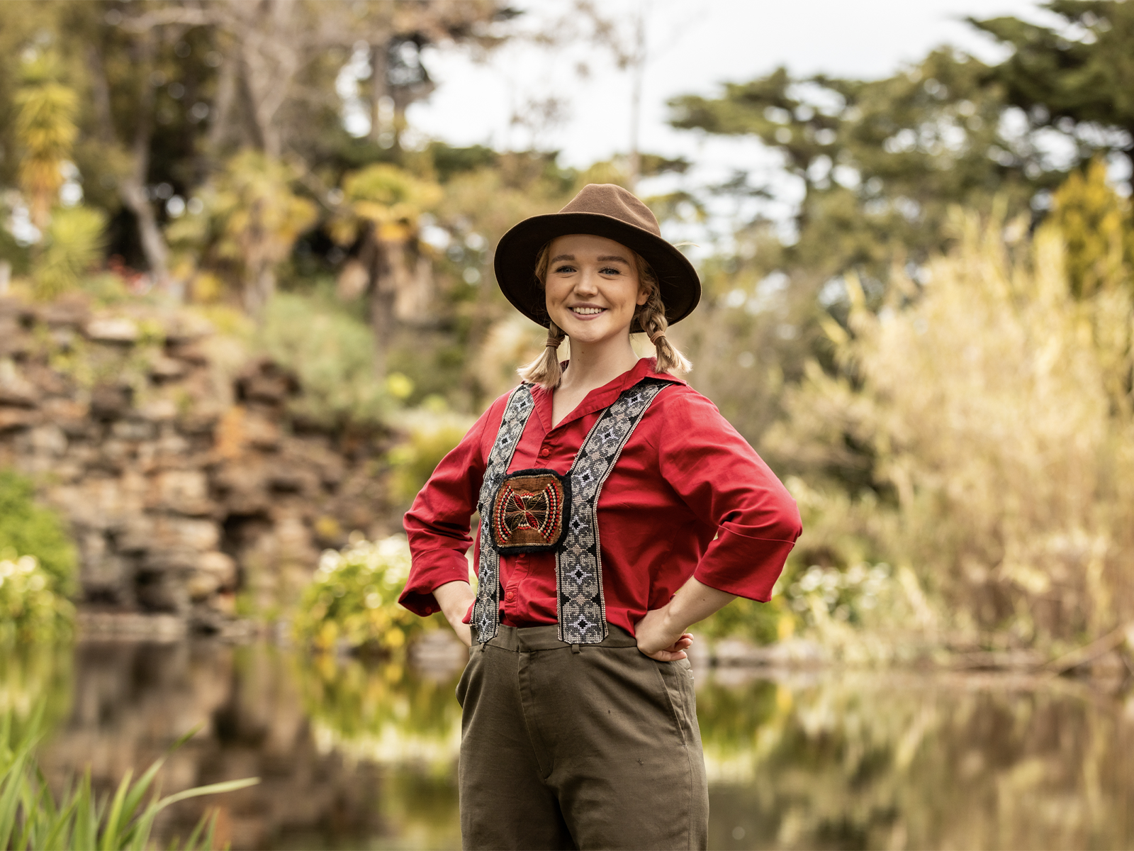 Jack and the Beanstalk : What to expect - 2