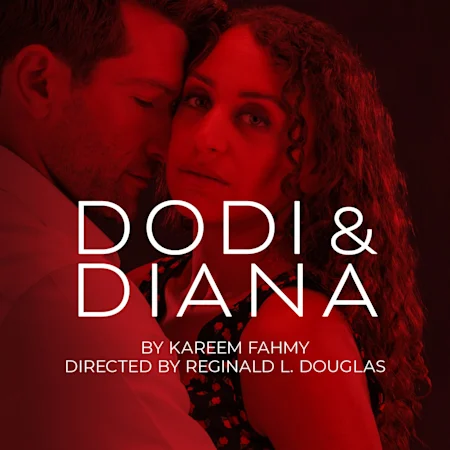 Dodi & Diana