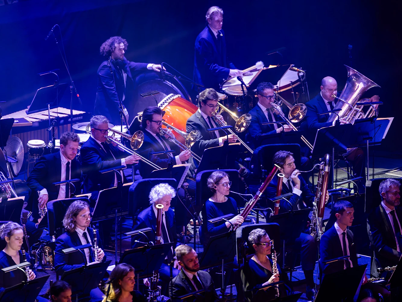 Beck: What to expect - 3