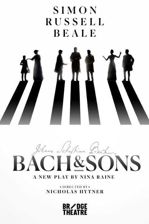 Bach & Sons Tickets