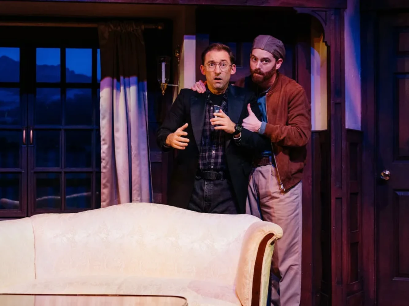 Noises Off: What to expect - 6