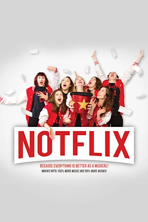 Notflix tickets