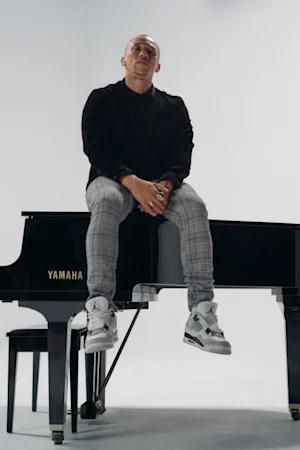 KEV CHOICE + FRIENDS tickets