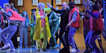 Photo credit: Back to the Future (Photo by Dave Benet)