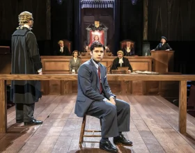 Witness for the Prosecution: What to expect - 1