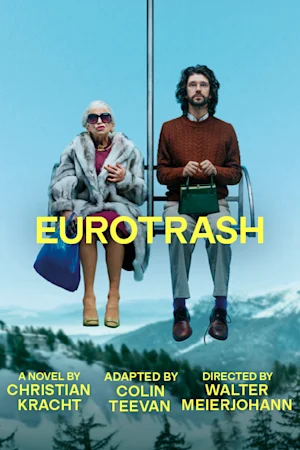 Eurotrash