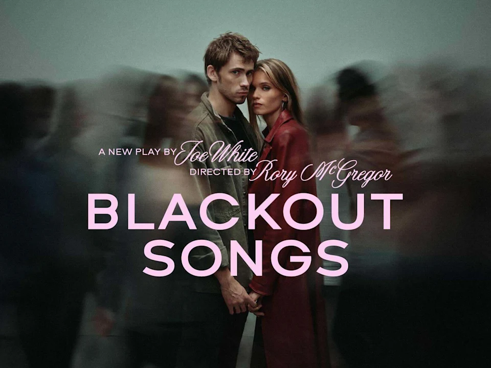 Blackout Songs: What to expect - 1