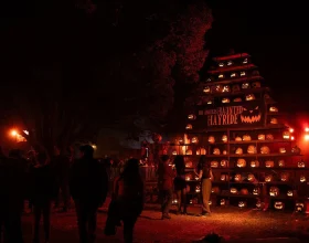 Los Angeles Haunted Hayride: What to expect - 2