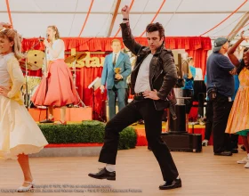 Secret Cinema Presents Grease: The Live Experience: What to expect - 5