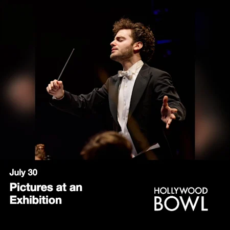 Pictures at an Exhibition