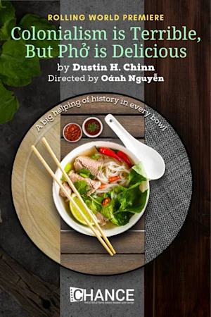 Colonialism is Terrible, But Phở is Delicious Tickets