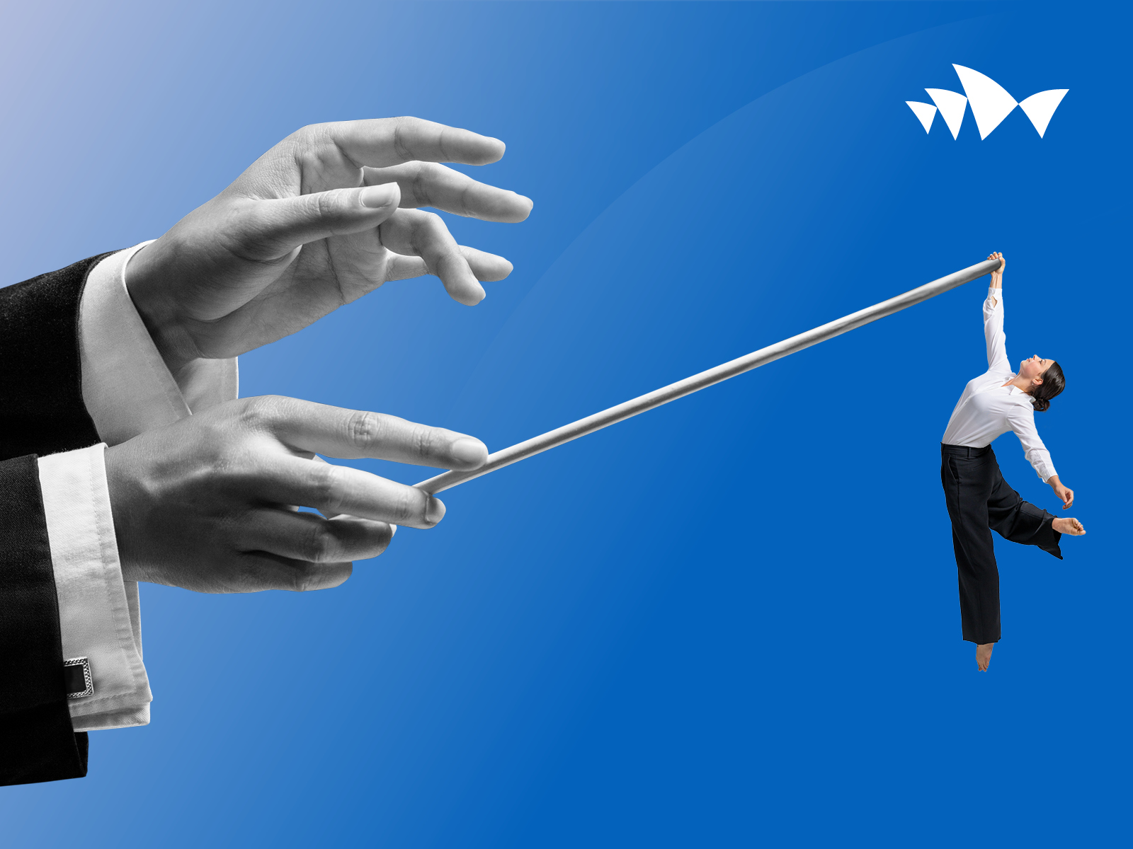 LOUDER: What to expect - 1