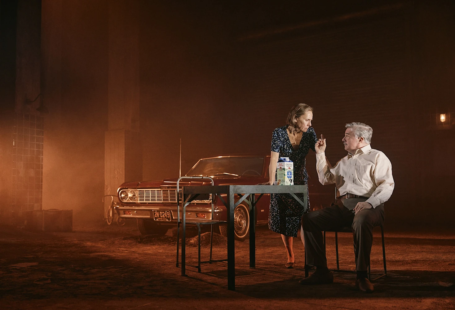 Death of a Salesman: What to expect - 3