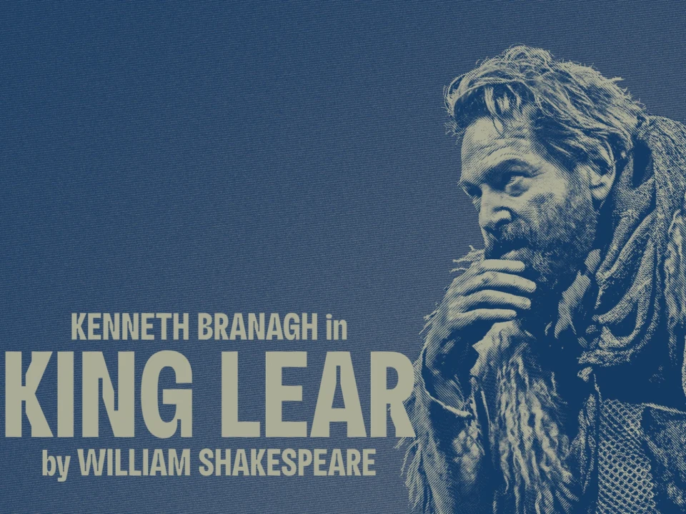 King Lear: What to expect - 1