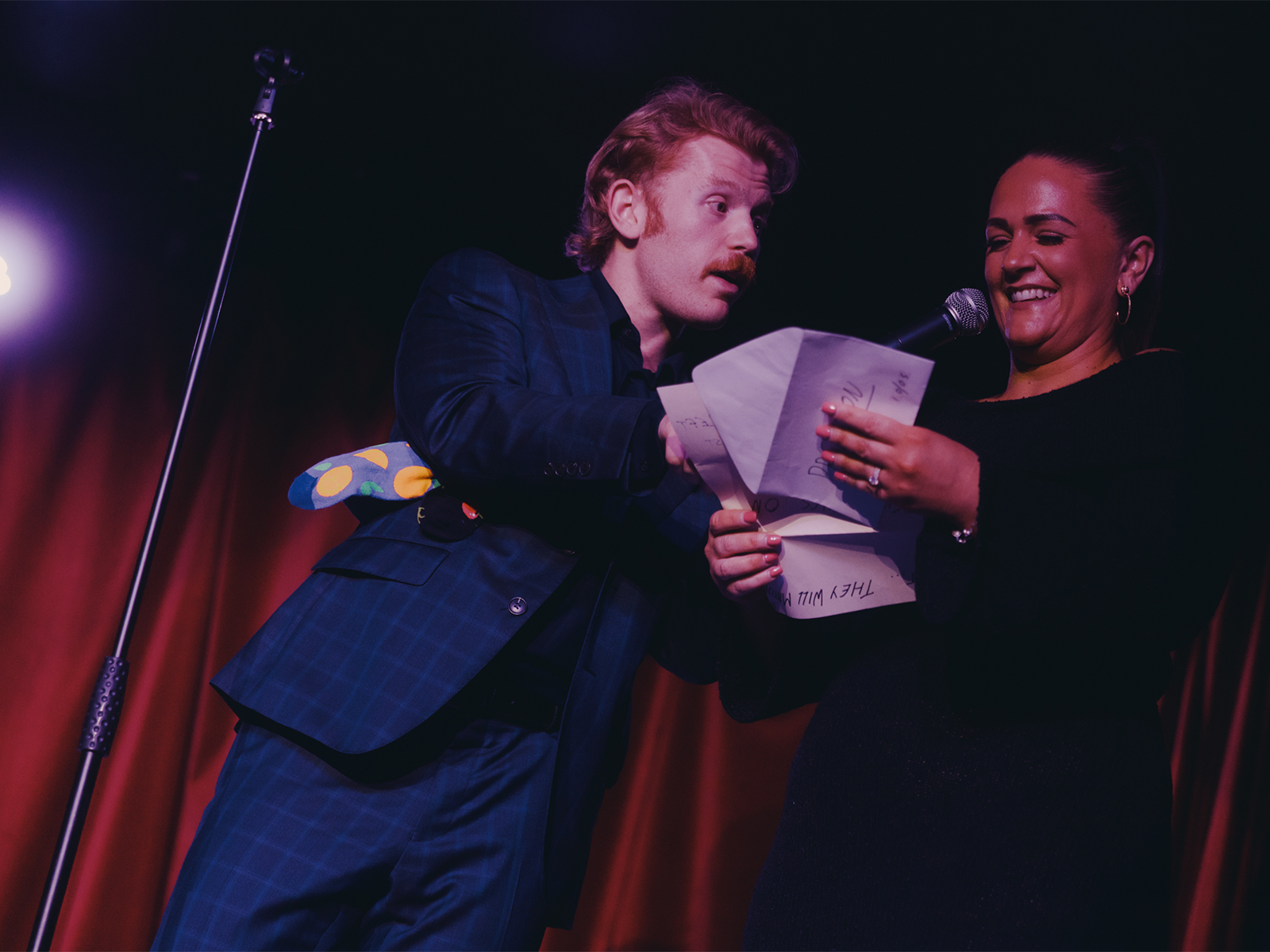 The Magic Show at Sydney Fringe Festival: What to expect - 2