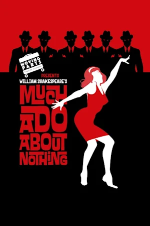 Much Ado About Nothing Tickets