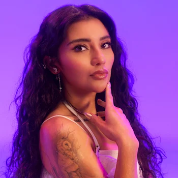 Currently starring as Anne Boleyn in SIX, Kirstin Maldonado is a founding member of the three-time Grammy-winning group Pentatonix. She returns to Broadway for the first time since making her debut in 2018 as Lauren in Kinky Boots.