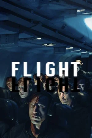 FLIGHT | DARKFIELD