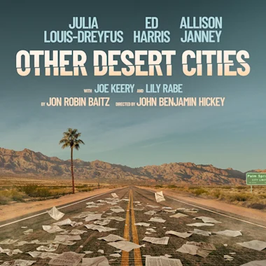 Other Desert Cities