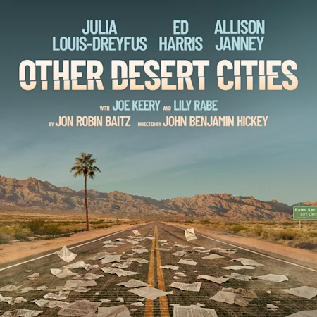 Other Desert Cities