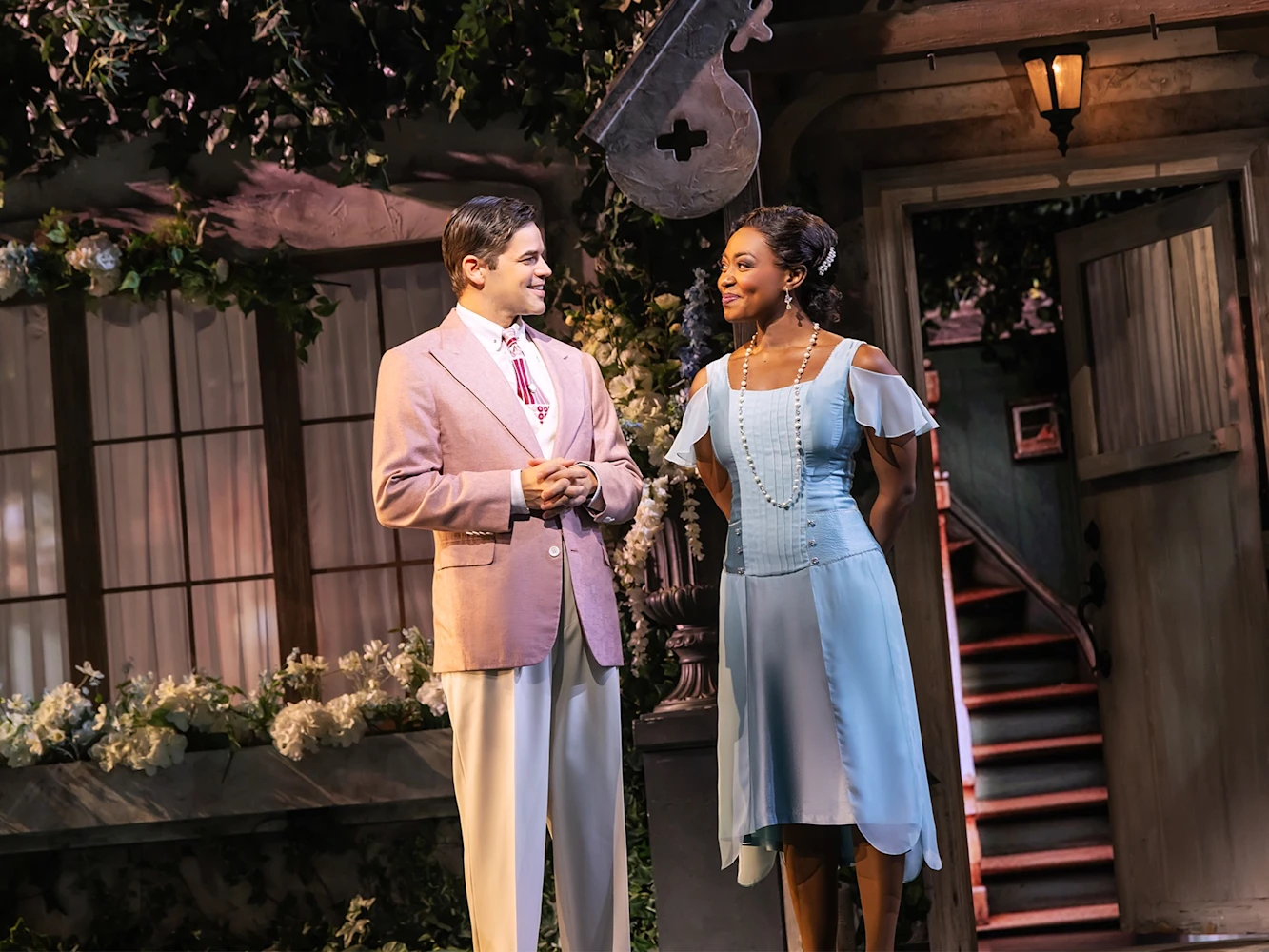 The Great Gatsby: What to expect - 3