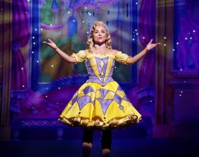 Pantoland At The Palladium: What to expect - 3