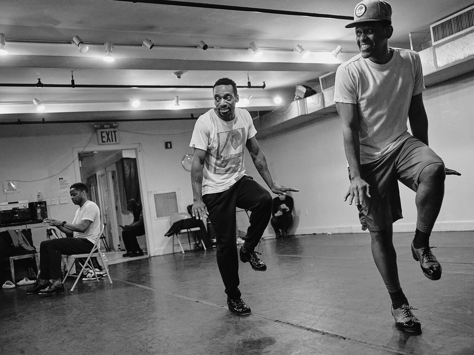 Lights Out: Nat "King" Cole: What to expect - 1