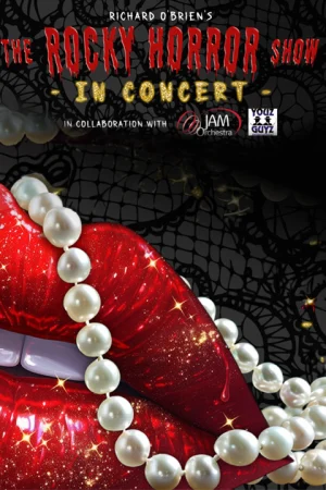 Richard O'Brien's The Rocky Horror Show: In Concert