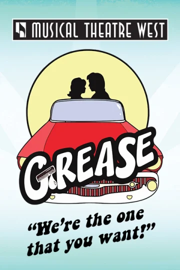 Grease Tickets
