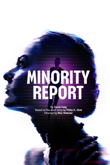 Minority Report Tickets