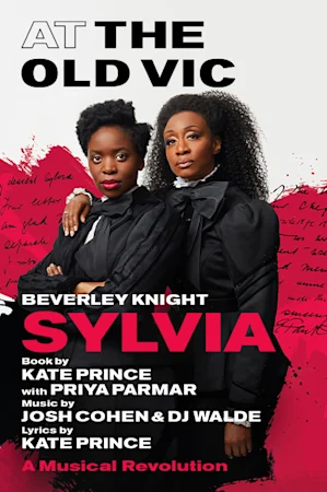 Sylvia Tickets