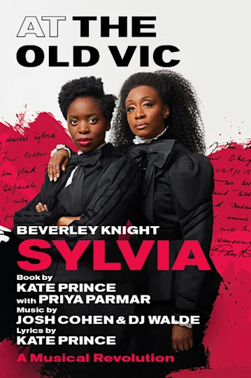 Sylvia Tickets