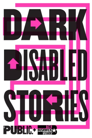 Dark Disabled Stories