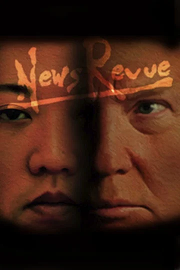 NewsRevue 2019 tickets