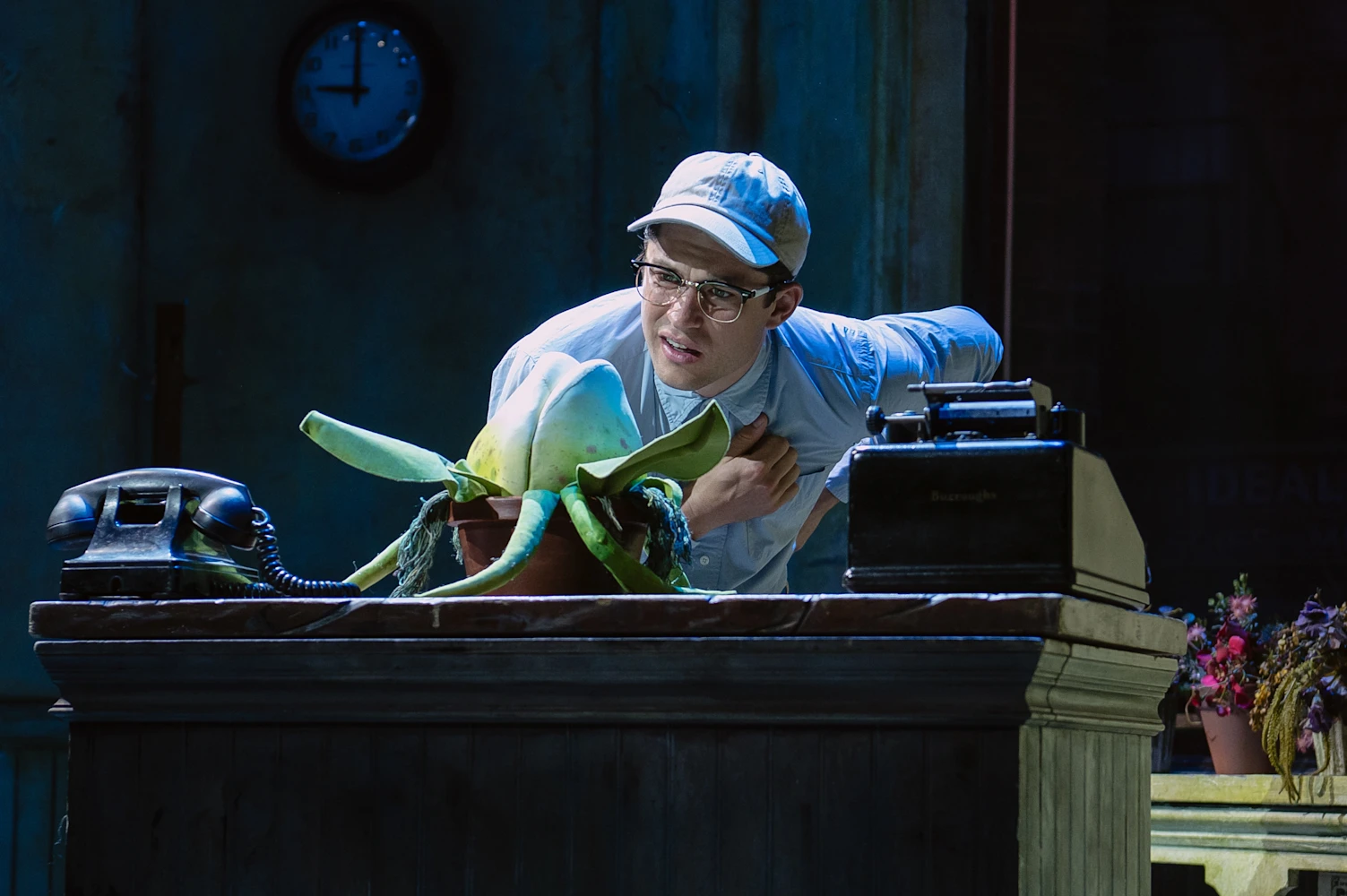 Little Shop of Horrors: What to expect - 1