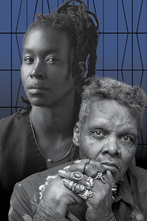 Lonnie Holley & Moor Mother tickets