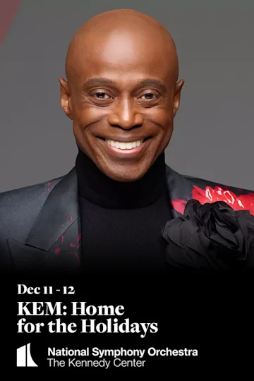 KEM: Home for the Holidays Tickets