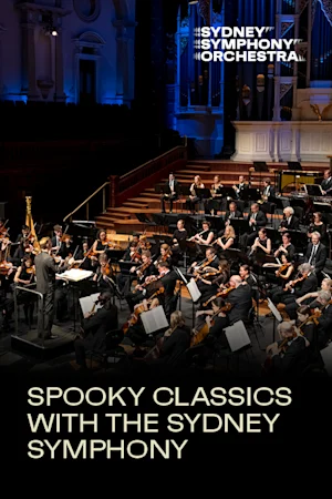 Spooky Classics