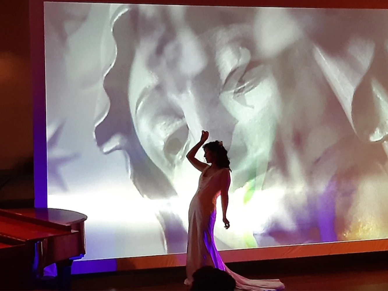 Kate Bush Unmoored at Sydney Fringe Festival: What to expect - 4