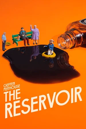 The Reservoir Tickets