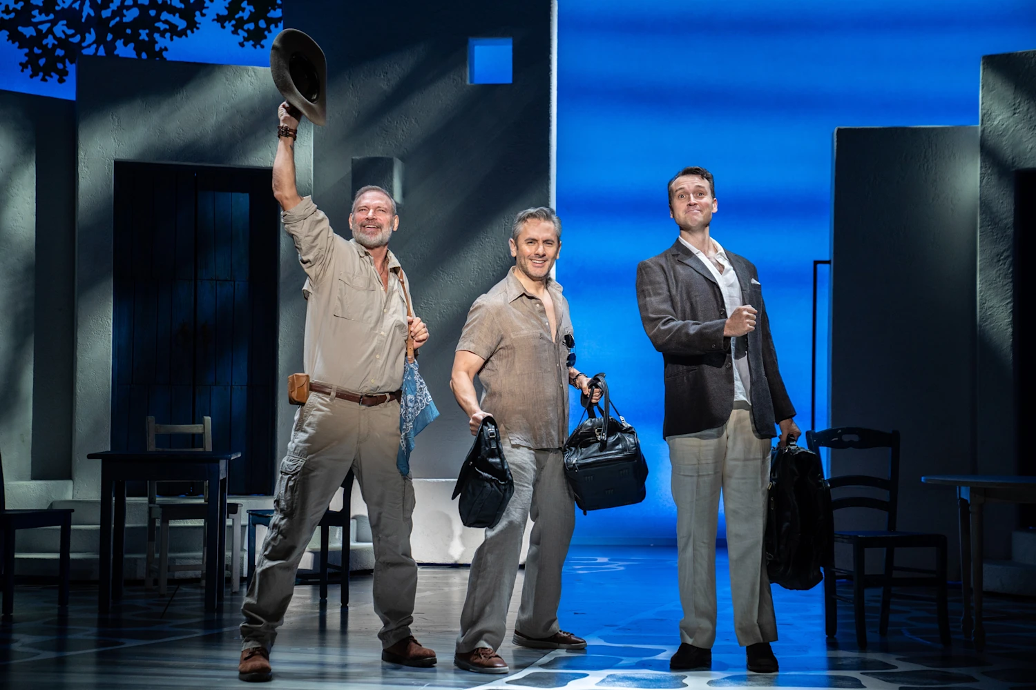 Mamma Mia!: What to expect - 5