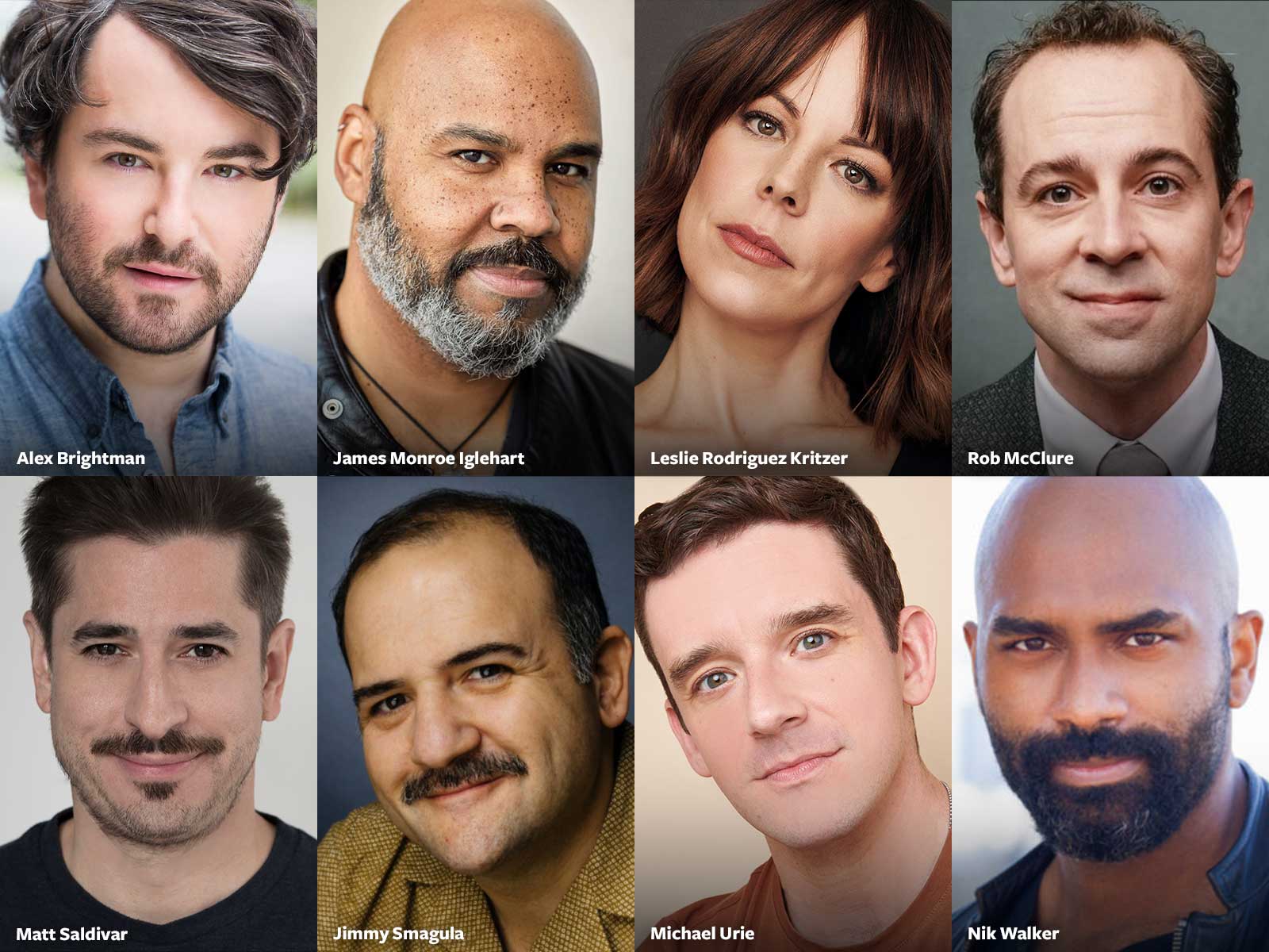 Broadway Center Stage: Monty Python's Spamalot: What to expect - 2