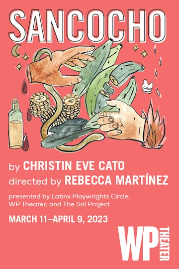 Sancocho Tickets