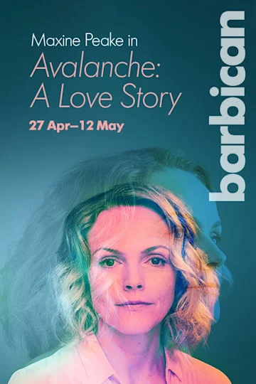 Avalanche: A Love Story Tickets